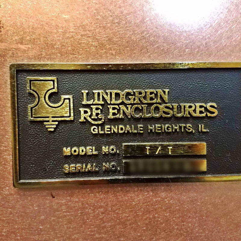 Lindgren T/T