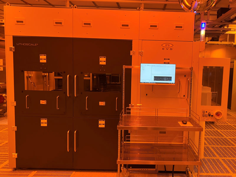 EVG Lithoscale