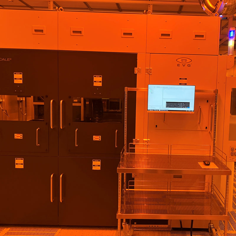 EVG Lithoscale