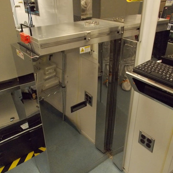 Plasmatherm Versaline VLN ICP Etcher (Inductively Coupled Plasma)