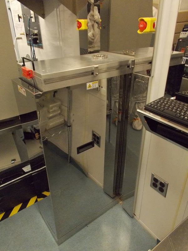Plasmatherm Versaline VLN ICP Etcher (Inductively Coupled Plasma)
