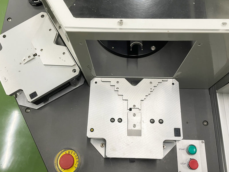 ONTO / Nanometrics Vertex PL Mapper