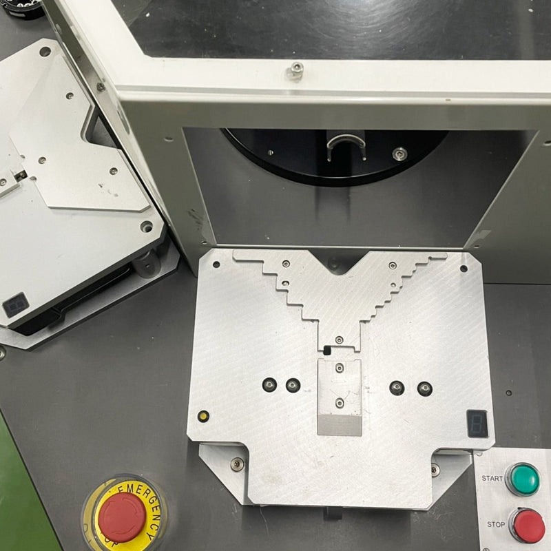 ONTO / Nanometrics Vertex PL Mapper