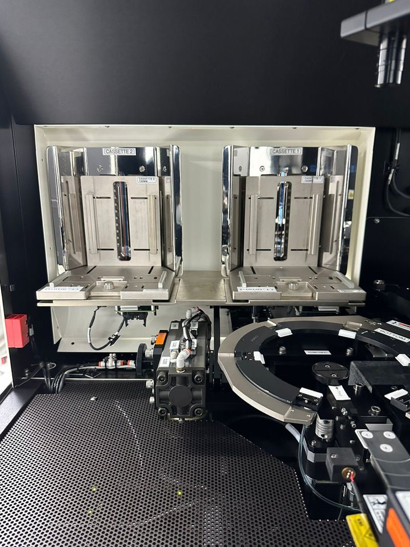 KLA Candela CS 20 Surface Inspection System