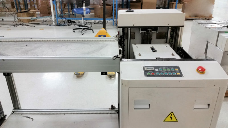 TAC Instruments ELD 400 Loader