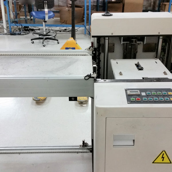 TAC Instruments ELD 400 Loader