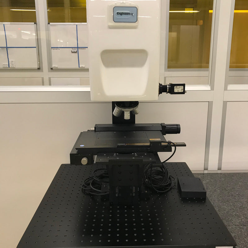 Lyncee Tec DHM R 2100