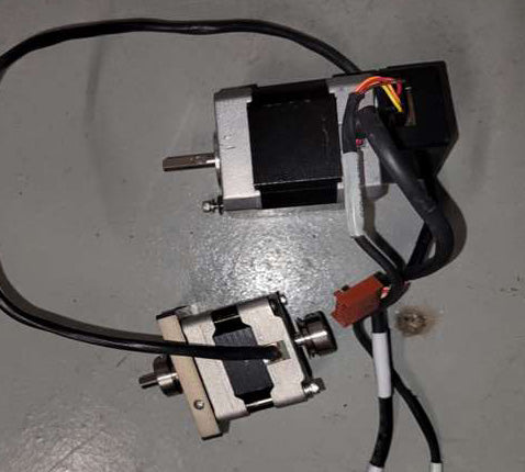 Electroglas EG 2001 Spare Parts
