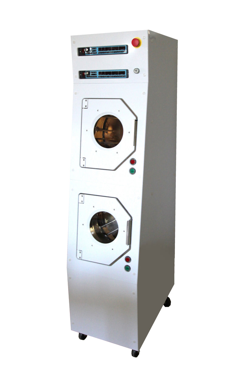 Semitool 880 SRD (Spin Rinse Dryer)