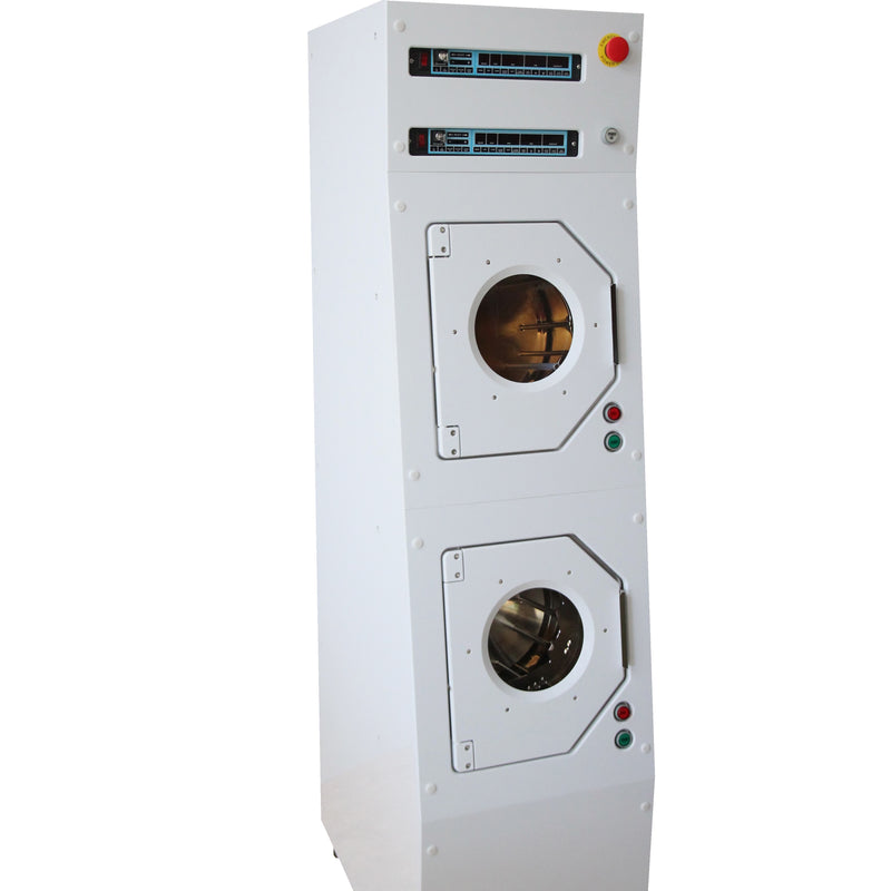 Semitool 880 SRD (Spin Rinse Dryer)