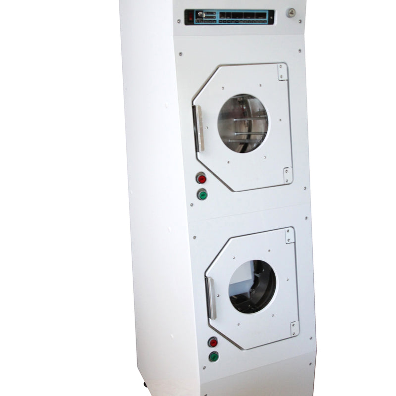 Semitool 880 SRD (Spin Rinse Dryer)