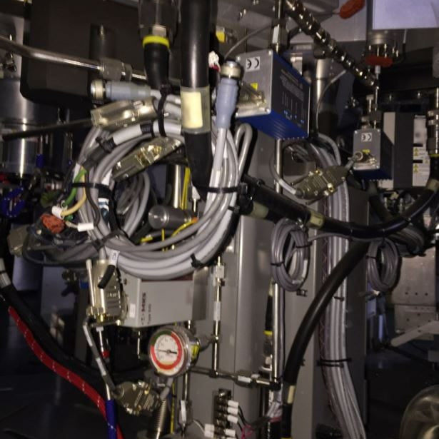 Applied Materials Ultima X HDP-CVD (High-Density Plasma - Chemical Vapor Deposition)