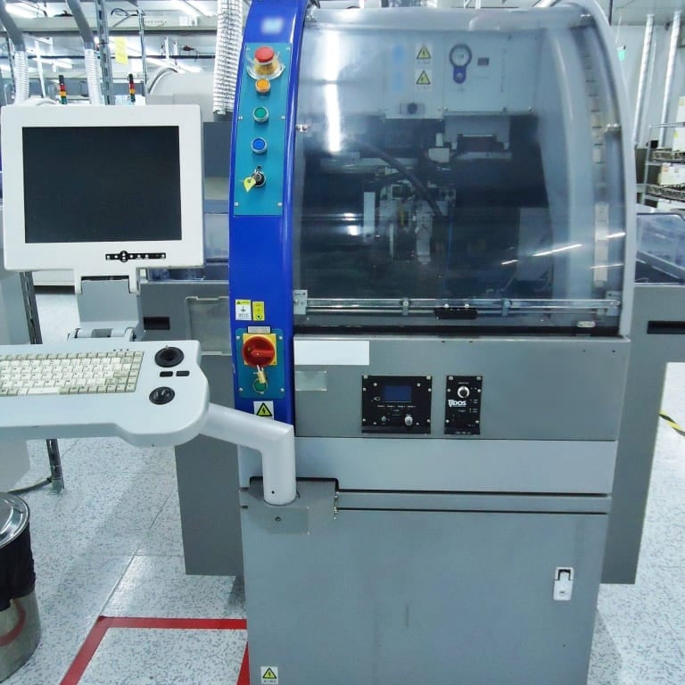 Besi / Datacon PPS 2211 Underfilling Machine
