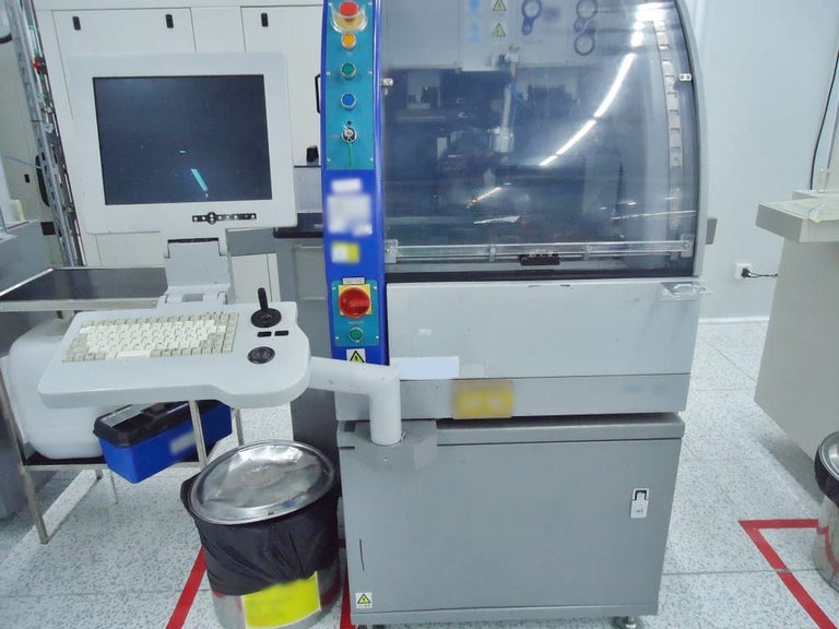 Besi / Datacon PPS 2211 Underfilling Machine