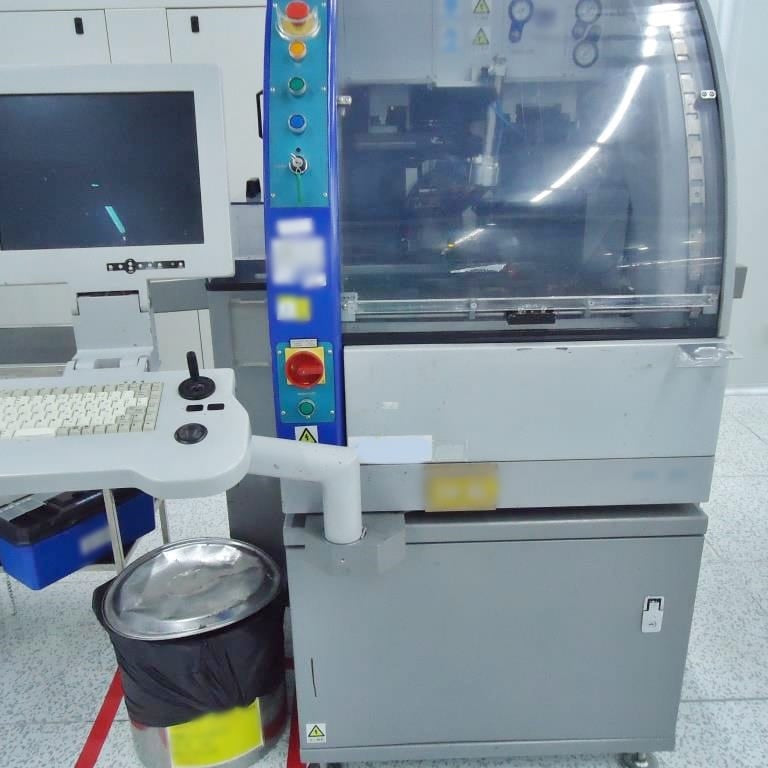 Besi / Datacon PPS 2211 Underfilling Machine