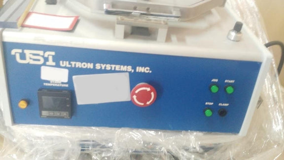 Ultron UH 130 Expansion for Shielding UH 130