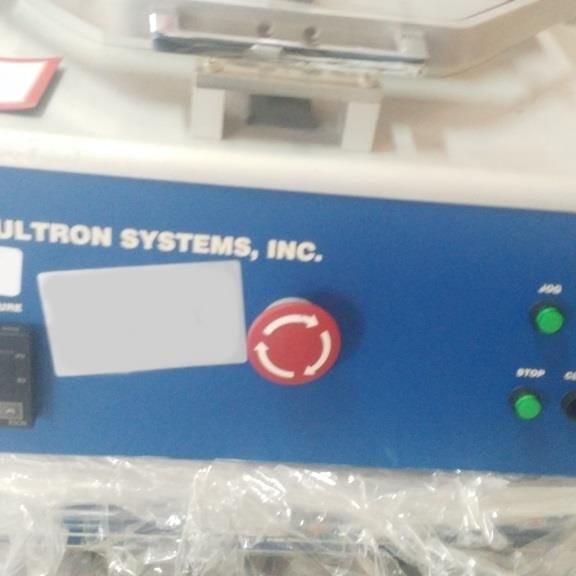 Ultron UH 130 Expansion for Shielding UH 130