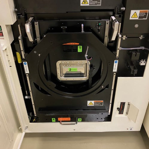 Tel P 12 XL Water Prober