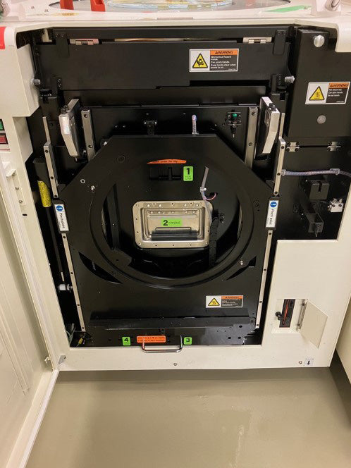 Tel P 12 XL Water Prober