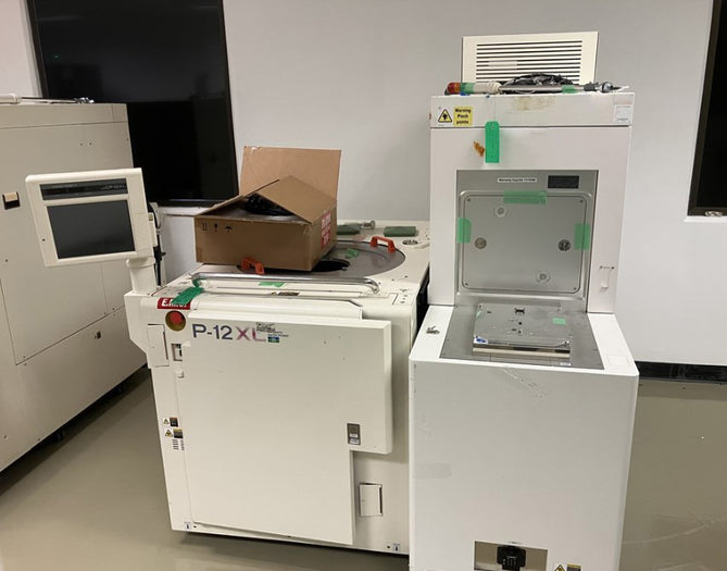 Tel P 12 XL Water Prober