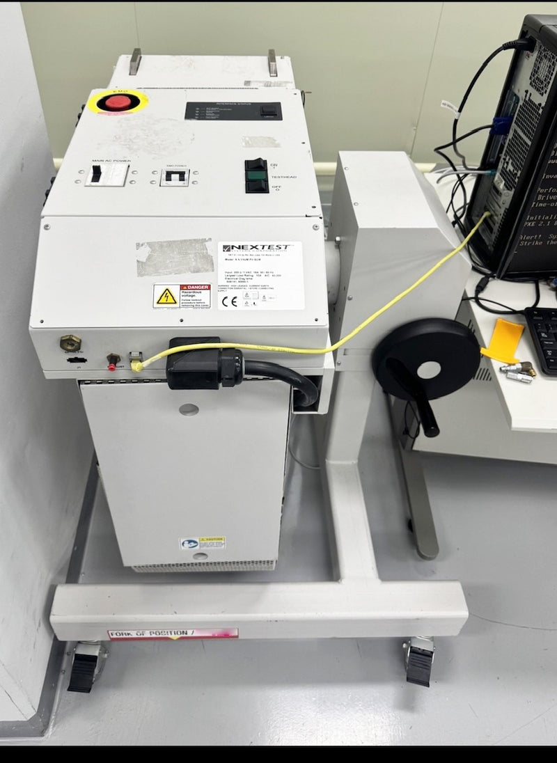 Teradyne / Nextest Magnum 1 PV Tester