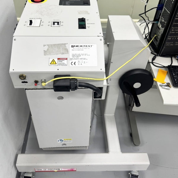 Teradyne / Nextest Magnum 1 PV Tester