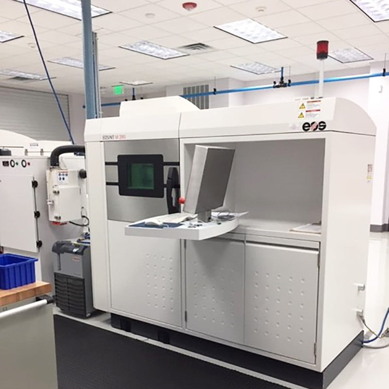 EOS M 280 3D Printer