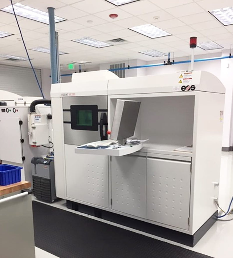 EOS M 280 3D Printer