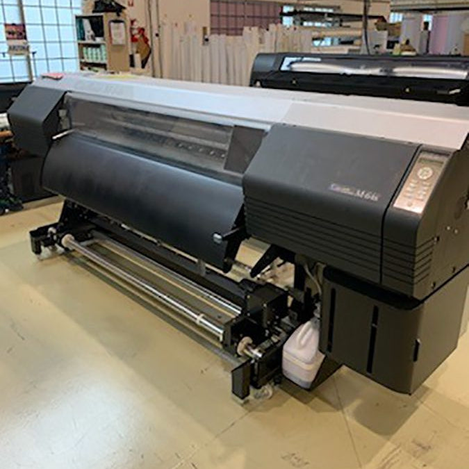 Seiko ColorPainter M 64-S Printer