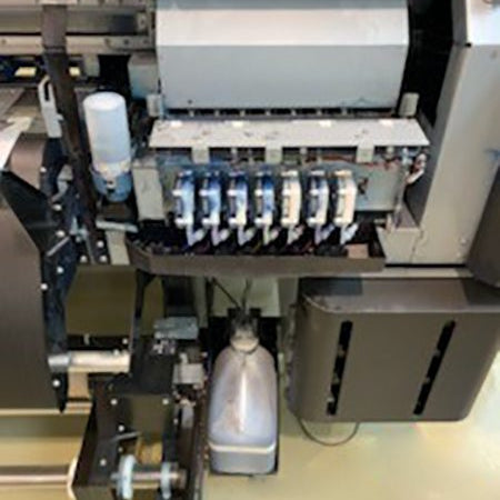 Seiko ColorPainter M 64-S Printer