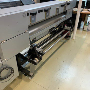 Seiko ColorPainter M 64-S Printer
