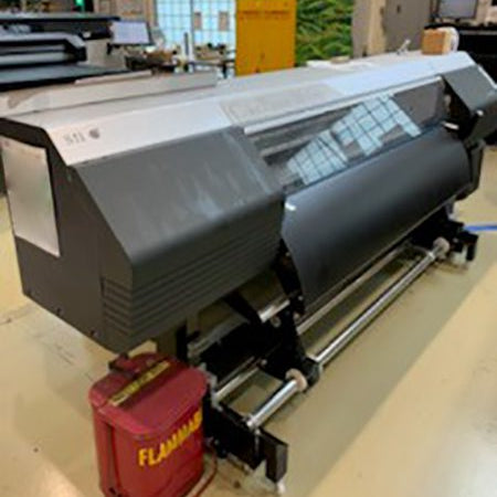 Seiko ColorPainter M 64-S Printer