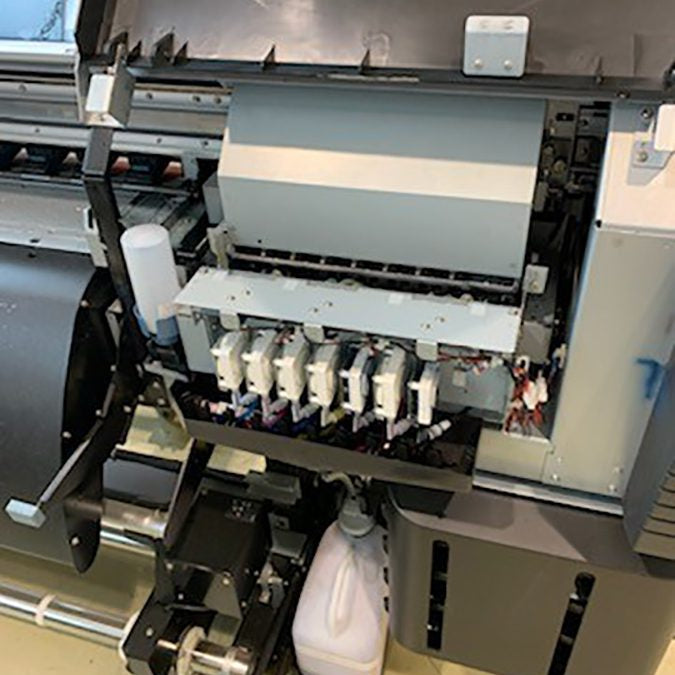 Seiko ColorPainter M 64-S Printer