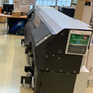 Seiko ColorPainter M 64-S Printer