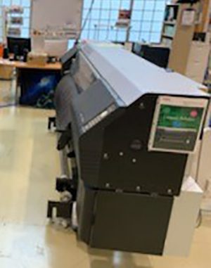 Seiko ColorPainter M 64-S Printer