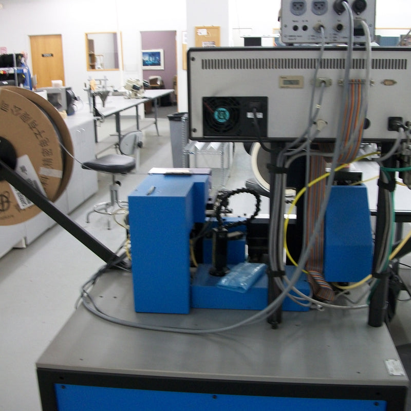 Ismeca TMBU-CA Taper