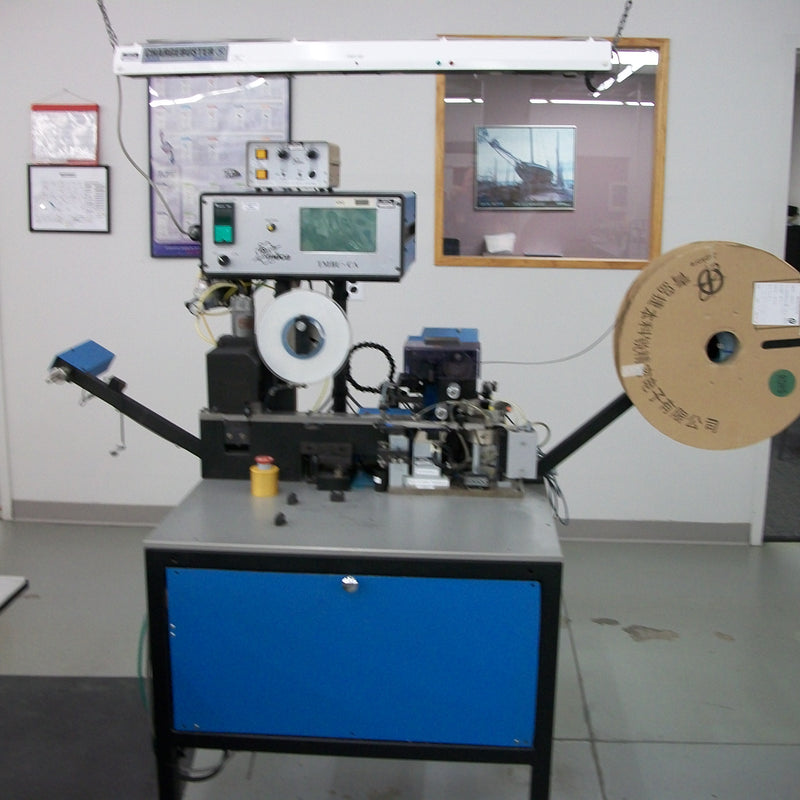 Ismeca TMBU-CA Taper
