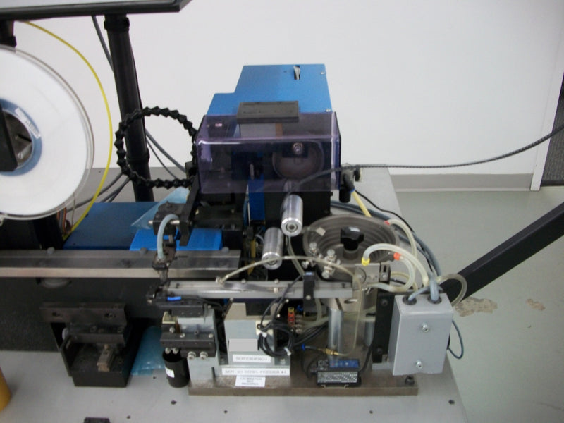 Ismeca TMBU-CA Taper