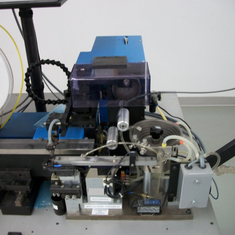 Ismeca TMBU-CA Taper