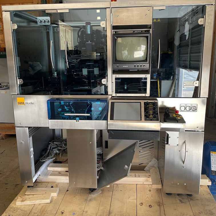 SUSS MA 200 Mask Aligner