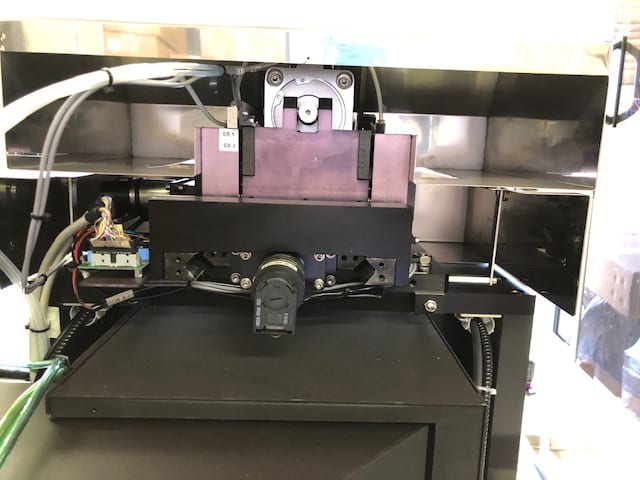 SUSS MA 8 Mask Aligner