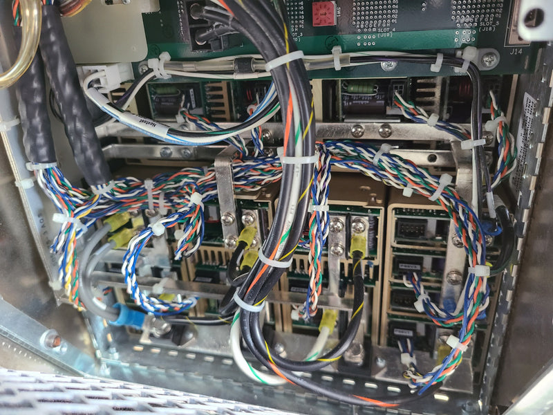 Teradyne / Nextest Magnum PV SCM Tester