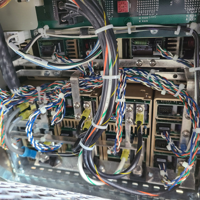 Teradyne / Nextest Magnum PV SCM Tester