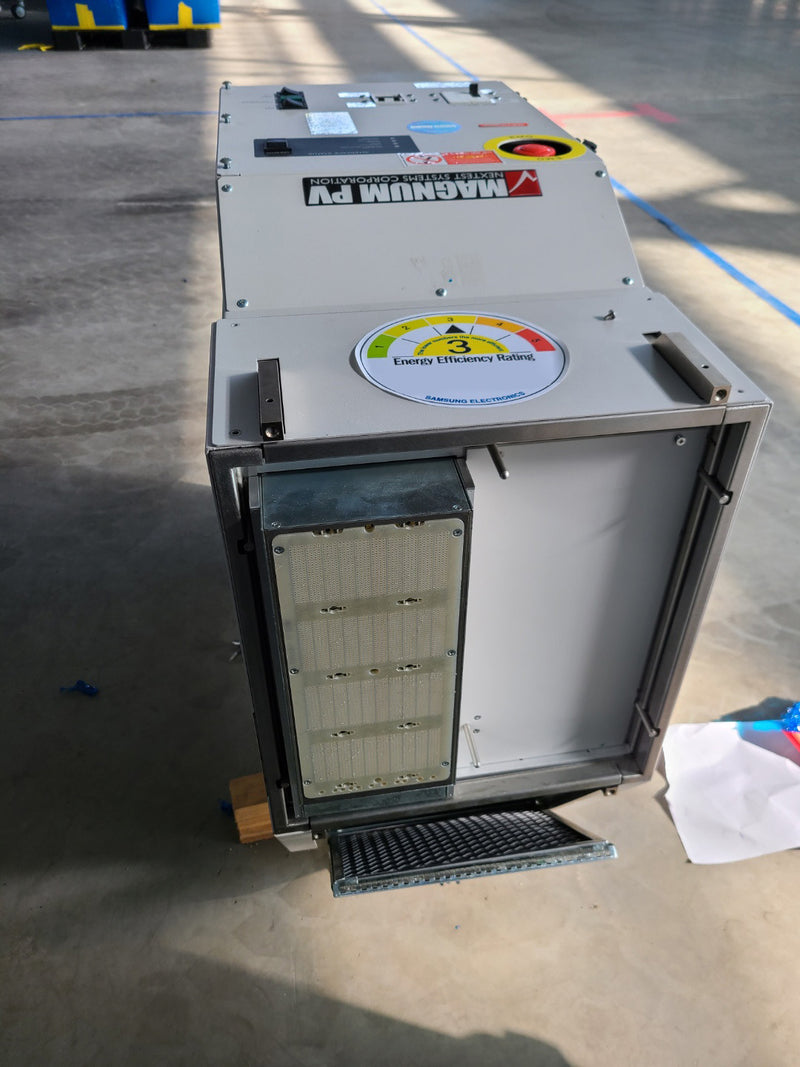Teradyne / Nextest Magnum PV SCM Tester