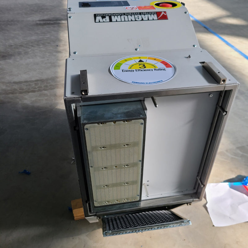 Teradyne / Nextest Magnum PV SCM Tester