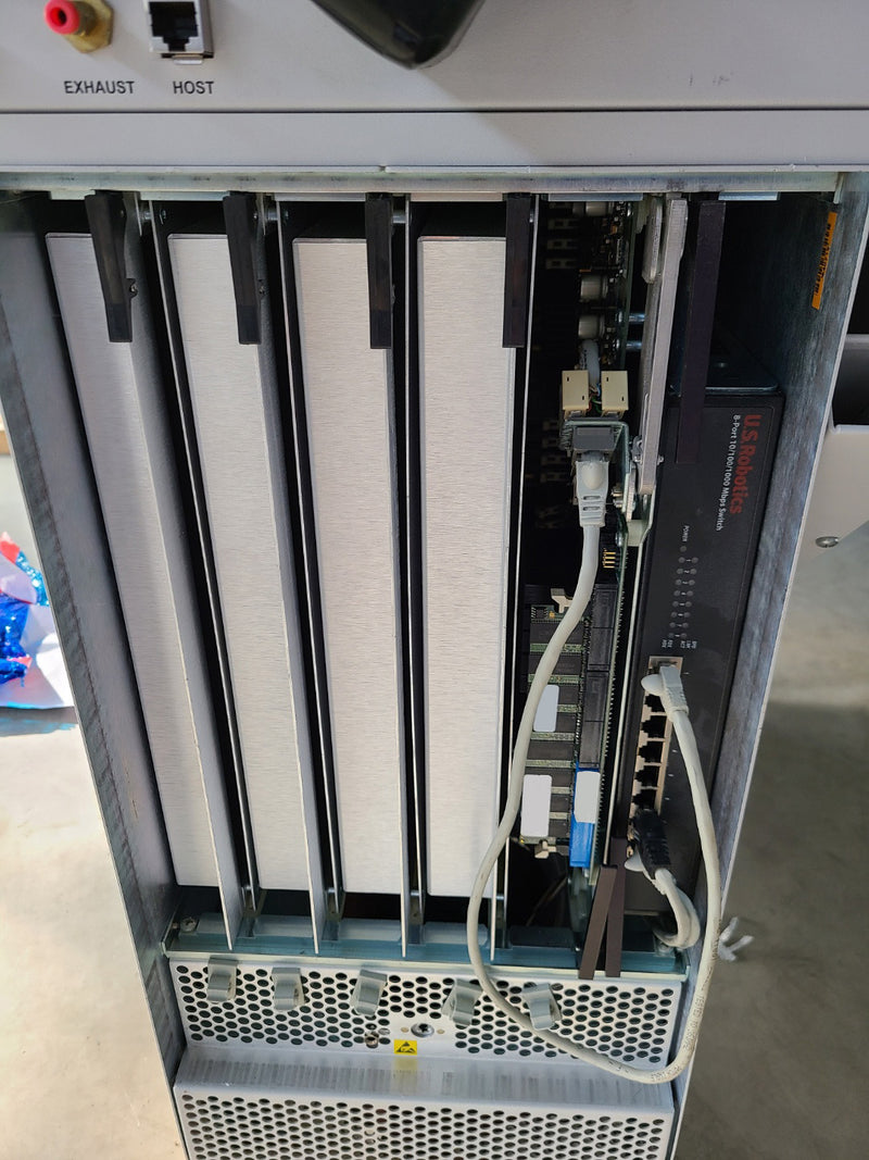 Teradyne / Nextest Magnum PV SCM Tester