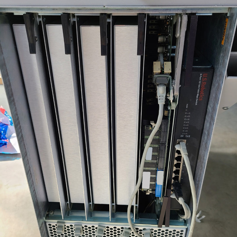 Teradyne / Nextest Magnum PV SCM Tester