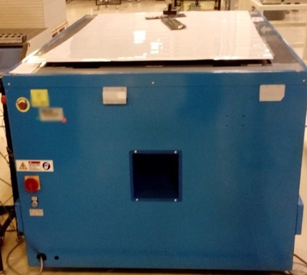 MBJ EL Tester