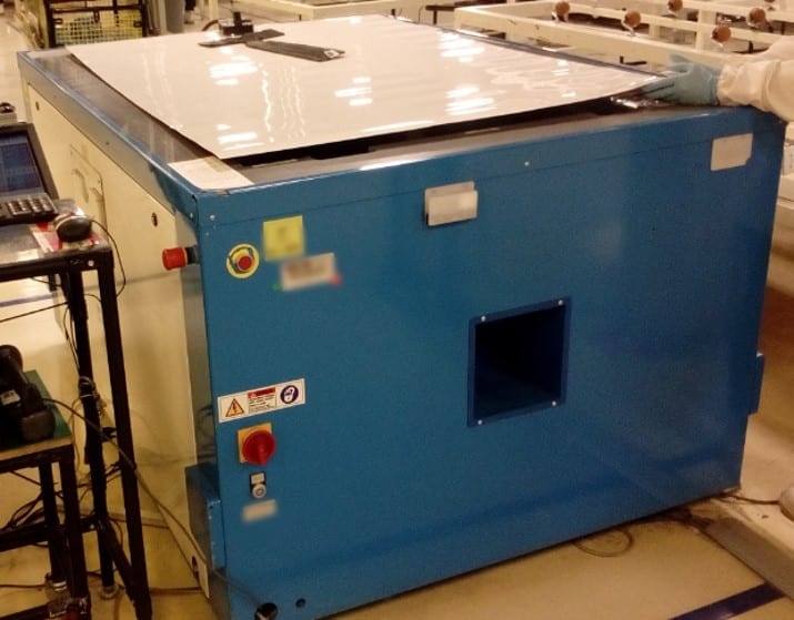 MBJ EL Tester