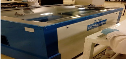 MBJ EL Tester